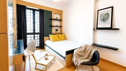 Geylang East Avenue 1 (D14), Condominium #612622291